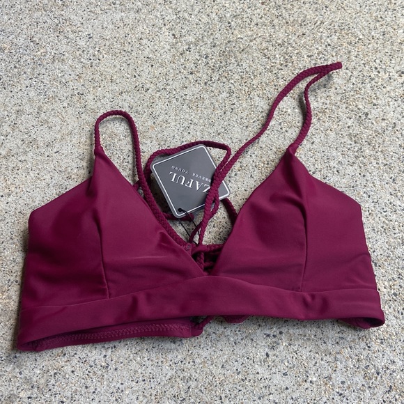 zaful bikini size medium - Picture 4 of 7